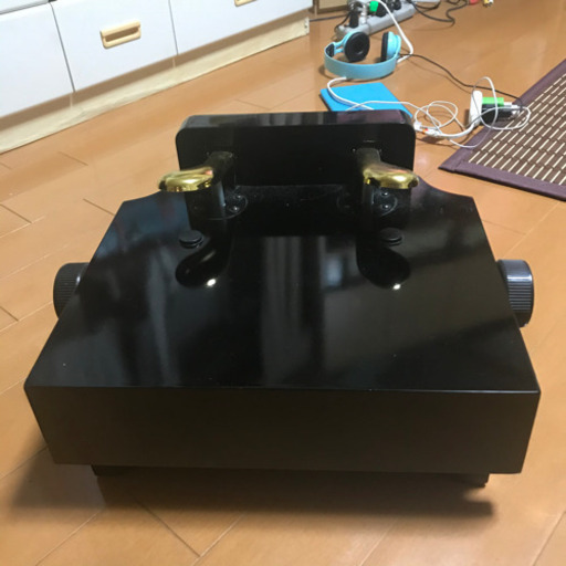 ピアノ　足台　お子様用　補助台