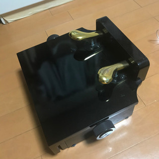 ピアノ　足台　お子様用　補助台の画像