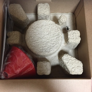 新品、未使用！ハローキティの加湿器の画像