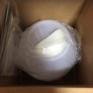 新品、未使用！ハローキティの加湿器の画像