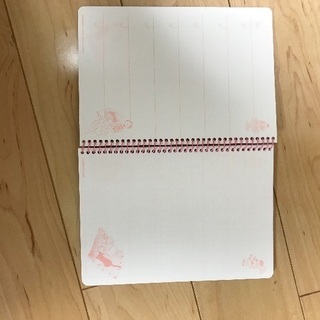 3月のライオン、スケジュール帳の画像