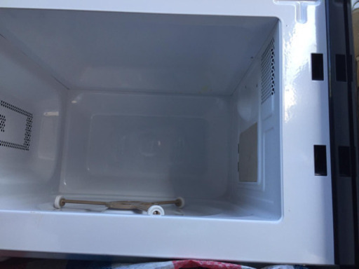 当日配送 ? 電子レンジ ? 配達可能