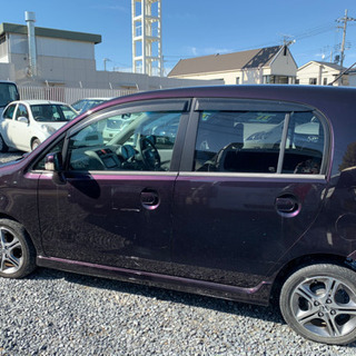 ホンダ　ライフ　車検2年付きの画像