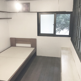 シェアメイト募集！家賃17000円/蹴上駅７分/