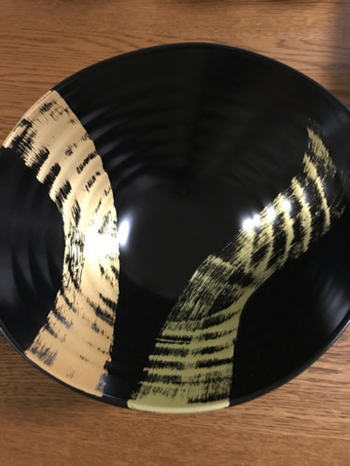 宮内庁御用達  山田平安堂 サラダボウル