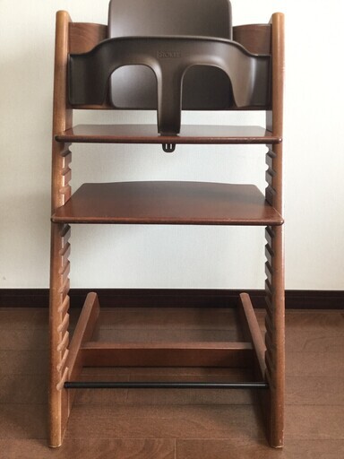 STOKKE  TRIPP TRAPP 子供椅子 ベビーチェア