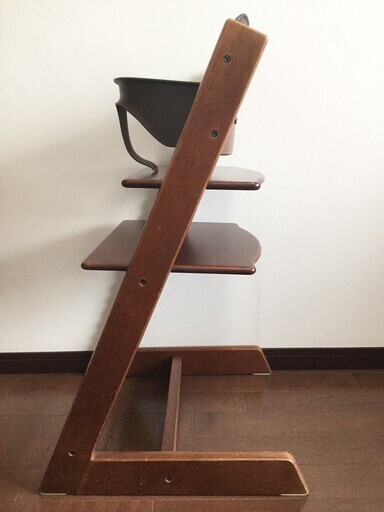 STOKKE  TRIPP TRAPP 子供椅子 ベビーチェア