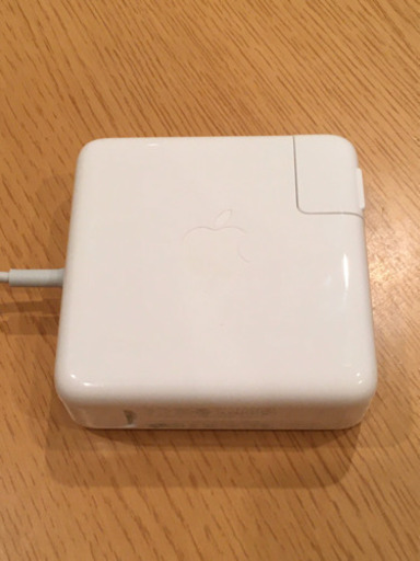 Apple 純正 ☆ MagSafe2 電源アダプタ 85W