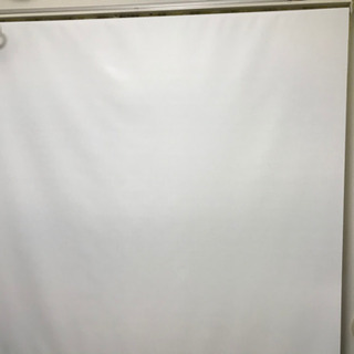 ニトリ　遮光ロールスクリーンカーテン