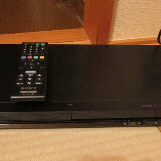 【中古】ソニー　ブルーレイディスク DVDプレイヤー BDP-S...