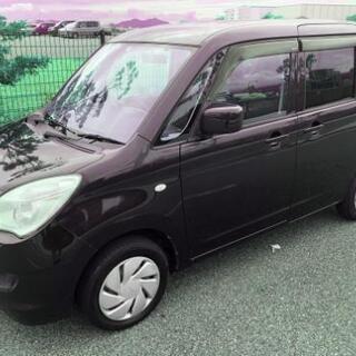 コミ込み・格安！H23年　三菱デリカD2  車検来年7月　Pスタ...