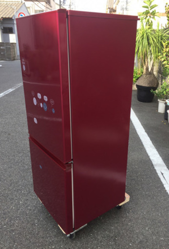 ?配送無料?当日配送?クラスNo.1 の大容量⚠️ビッグフリーザー 184L? 