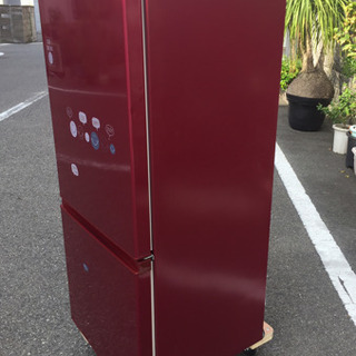 配送無料?当日配送?クラスNo.1 の大容量⚠️ビッグフリーザー 184L?