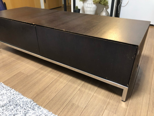 フランフラン テレビ台