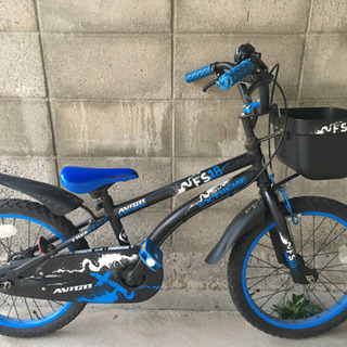 子供自転車