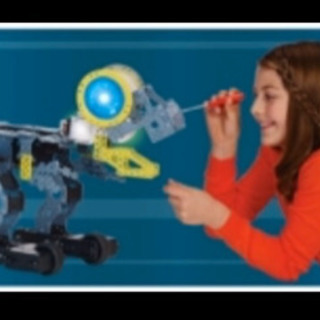 プログラミング用ロボット　メカノイドの画像