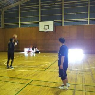 10月26日(土)18:00～開催(大田区会場)！楽しくバスケしましょう！初心者・ブランク明け大歓迎！ − 東京都