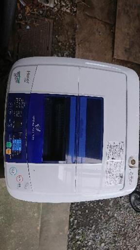 洗濯機