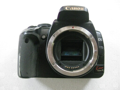 販売終了しました。沢山のお問い合わせ有難うございました。デジカメ１眼です。説明文を読んでご検討下さい。