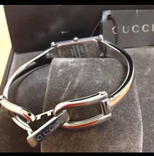 品名  GUCCI1500L 腕時計