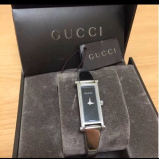 品名  GUCCI1500L 腕時計