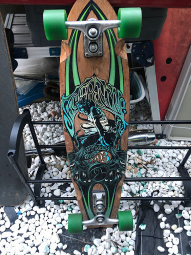 sector9 セクターナイン　ガルウィングサイドワインダートラック