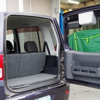 トッポッポ～珍しい車が来ちゃいました！！の画像