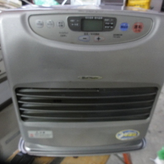 北９１４　ダイニチ　石油ファンヒーター 　９．０L　FW-564...