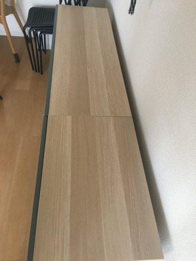 イケア　BESTÅ ベストー（収納家具）