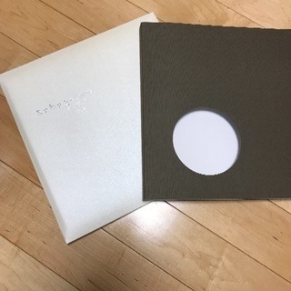 アルバム