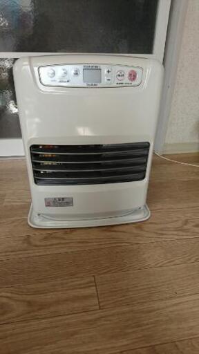 ※内定致しました ダイニチ ブルーヒーター  14年製