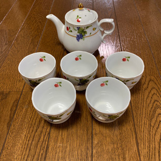 和洋ティーカップ、コーヒーカップ