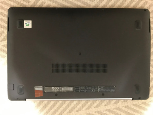 【値下げ】ASUS X202EノートパソコンMicrosoftOffice2013付き