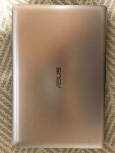 【値下げ】ASUS X202EノートパソコンMicrosoftOffice2013付き