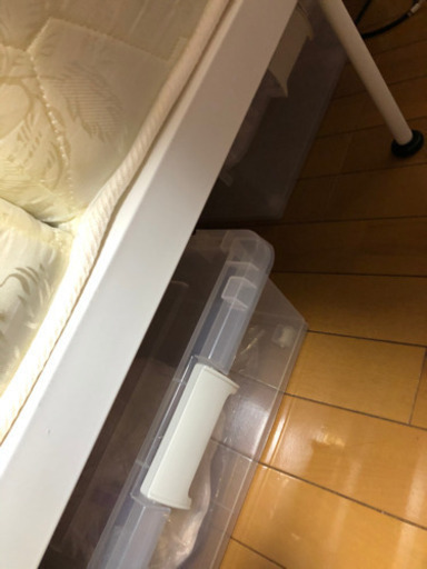 姫系シングルベット