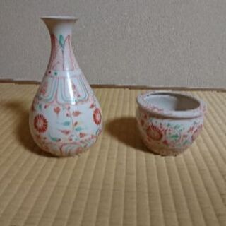 花器③ 2個セット