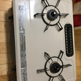 Rinnai KGM33NBEガスコンロの画像