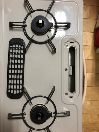 Rinnai KGM33NBEガスコンロ