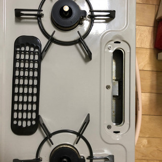 Rinnai KGM33NBEガスコンロの画像