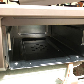 Rinnai KGM33NBEガスコンロの画像