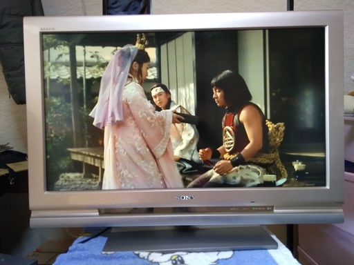ソニー 32インチ液晶テレビ SONY BRAVIA KDL-32JE1