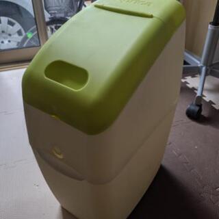 ※交渉中です※オムツ用ゴミ箱