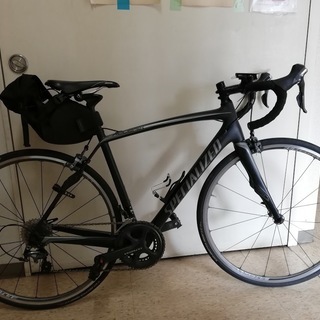 SPECIALIZED ROUBAIX SL4 美品 フルULT...