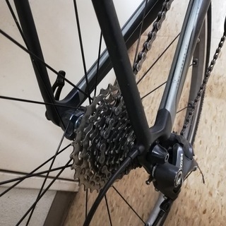 SPECIALIZED ROUBAIX SL4 美品 フルULTEGRAの画像