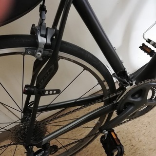 SPECIALIZED ROUBAIX SL4 美品 フルULTEGRAの画像