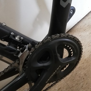 SPECIALIZED ROUBAIX SL4 美品 フルULTEGRAの画像