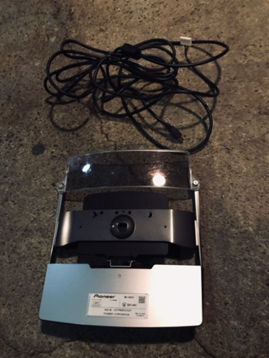 ヘッドアップディスプレイ カロッツェリア製  ND-HUD1 2019年バージョンアップ済