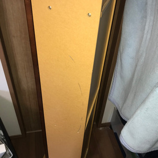 鏡付き収納ケース差し上げます。0円。鏡だけでも可。の画像