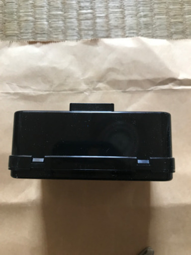 JB5 インテグレットコントロールユニット　美品