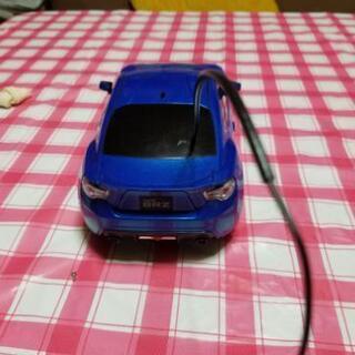 スバルBRZラジコン
